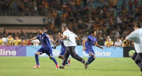 رسميا.. الكاف يعلن موعد مباراة النجم الساحلي والأهلي